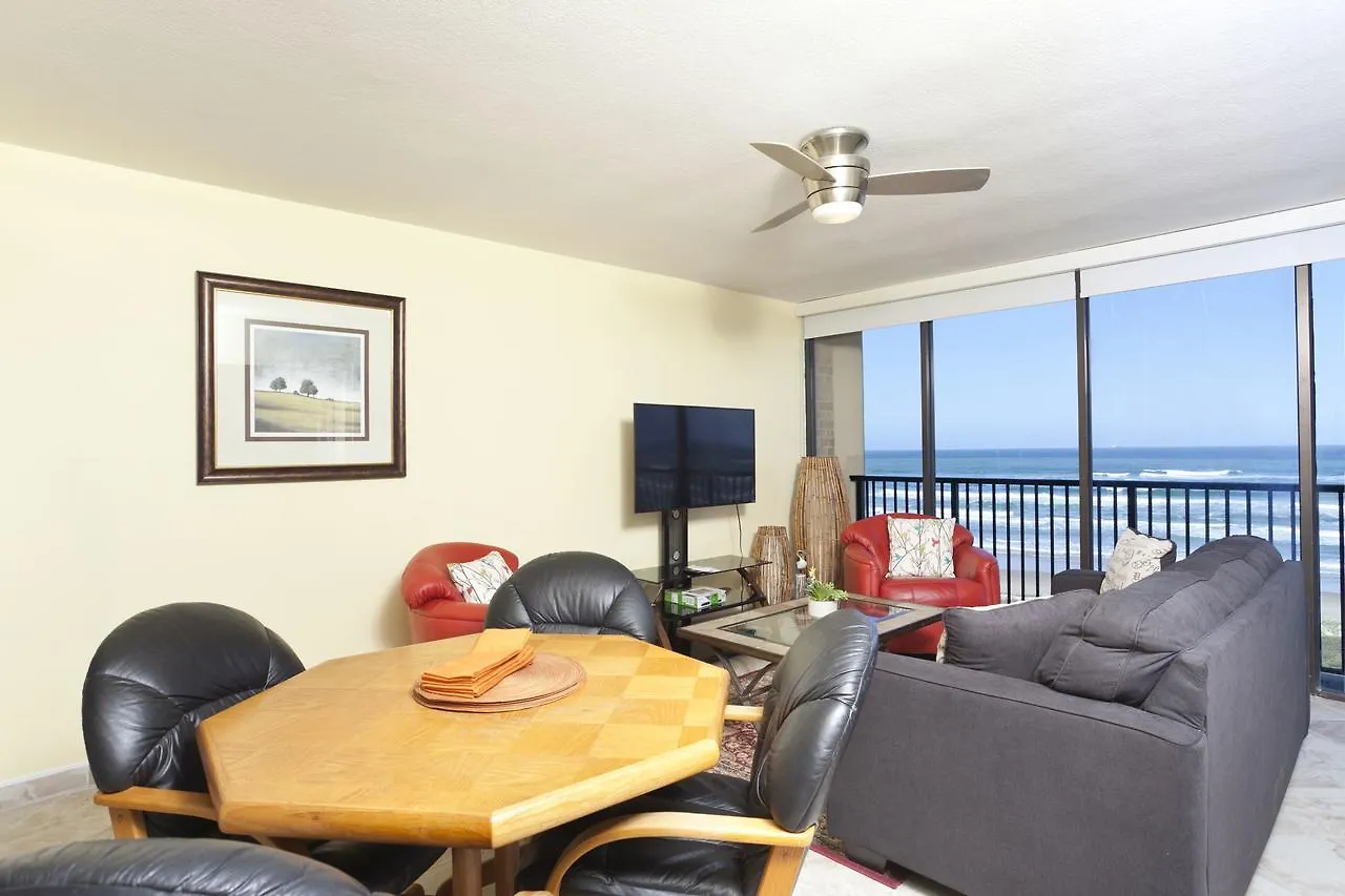Apartahotel Sea Vista 4*