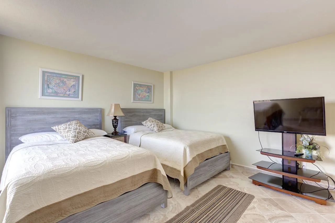 Sea Vista 4* South Padre Island