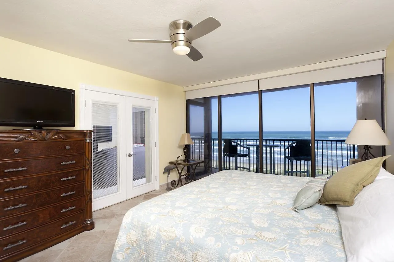 Sea Vista 4*