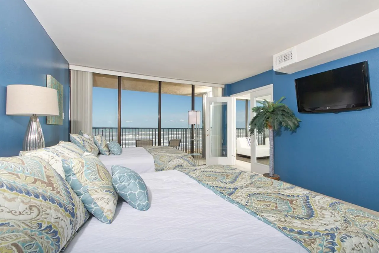 Sea Vista 4* South Padre Island