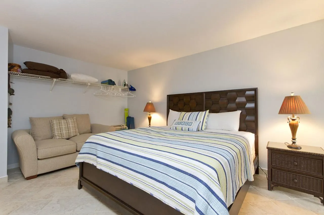 Sea Vista 4* South Padre Island