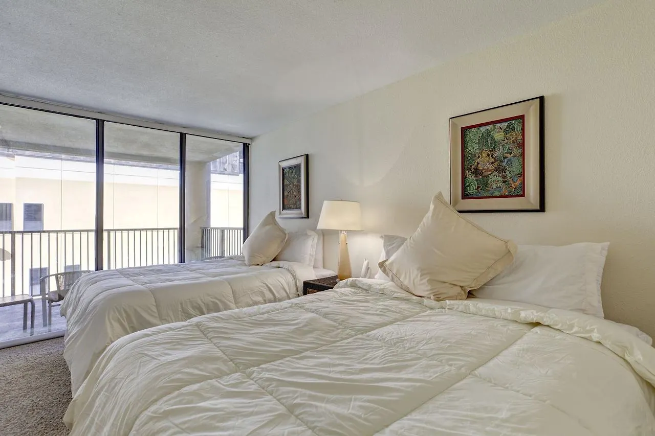 Sea Vista 4* South Padre Island