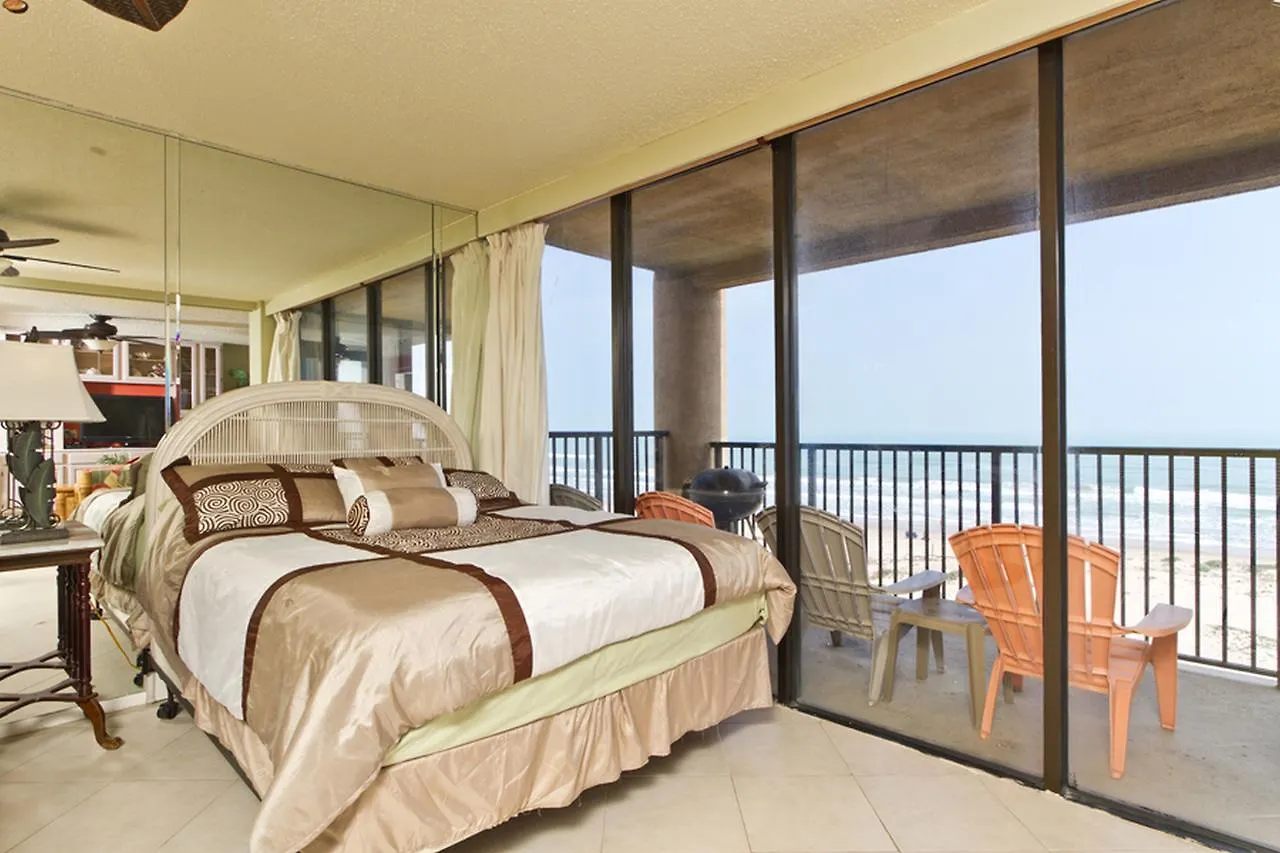 Sea Vista Apartahotel South Padre Island