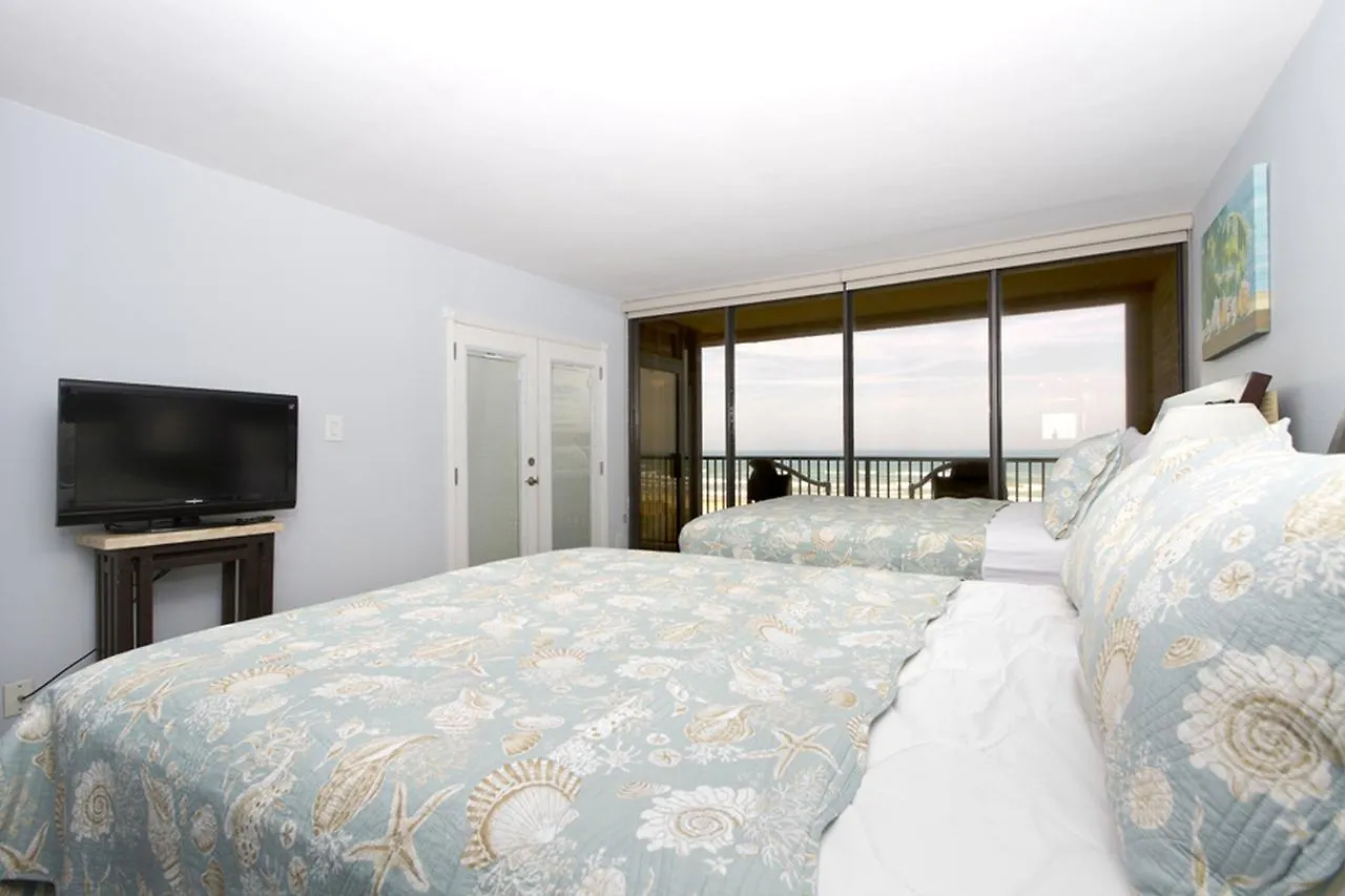 Sea Vista 4*