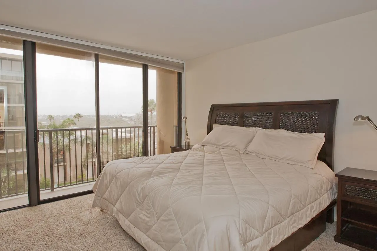 Sea Vista 4* South Padre Island