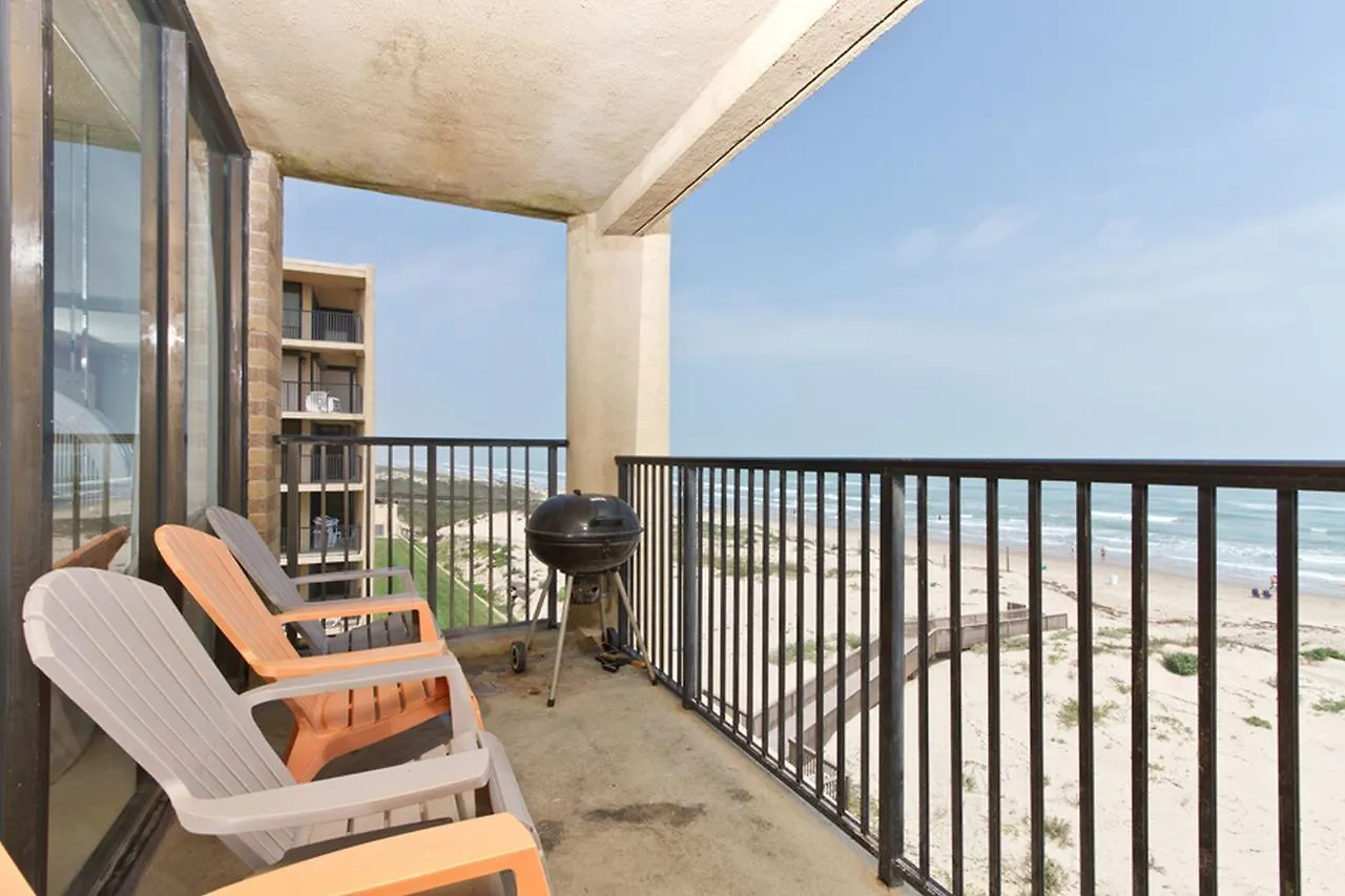 Sea Vista South Padre Island