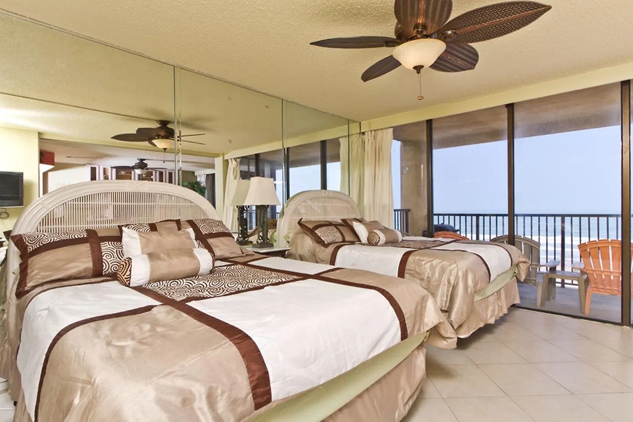 Apartahotel Sea Vista 4*