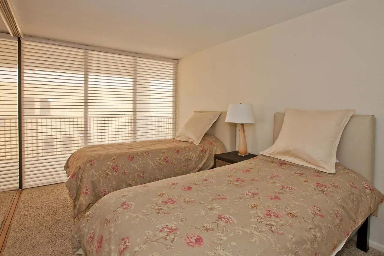 Sea Vista Apartahotel South Padre Island