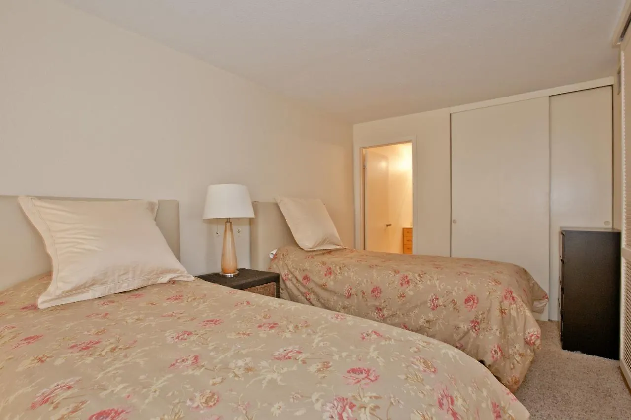 Apartahotel Sea Vista 4*