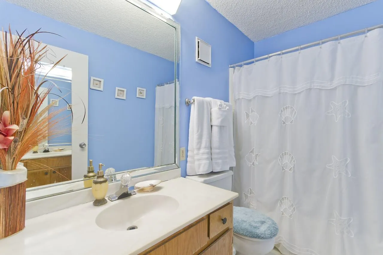 Sea Vista 4* South Padre Island