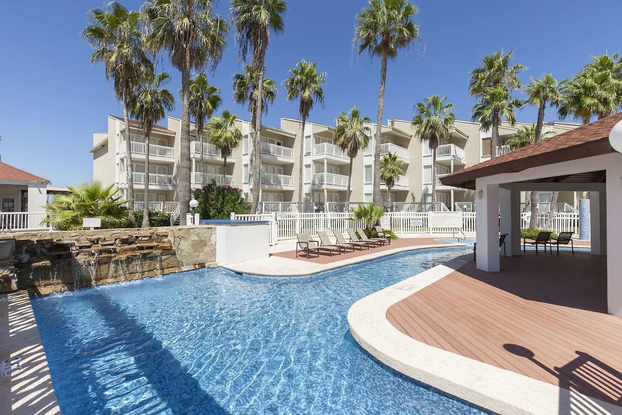 Gulf Point Apartment South Padre Island
