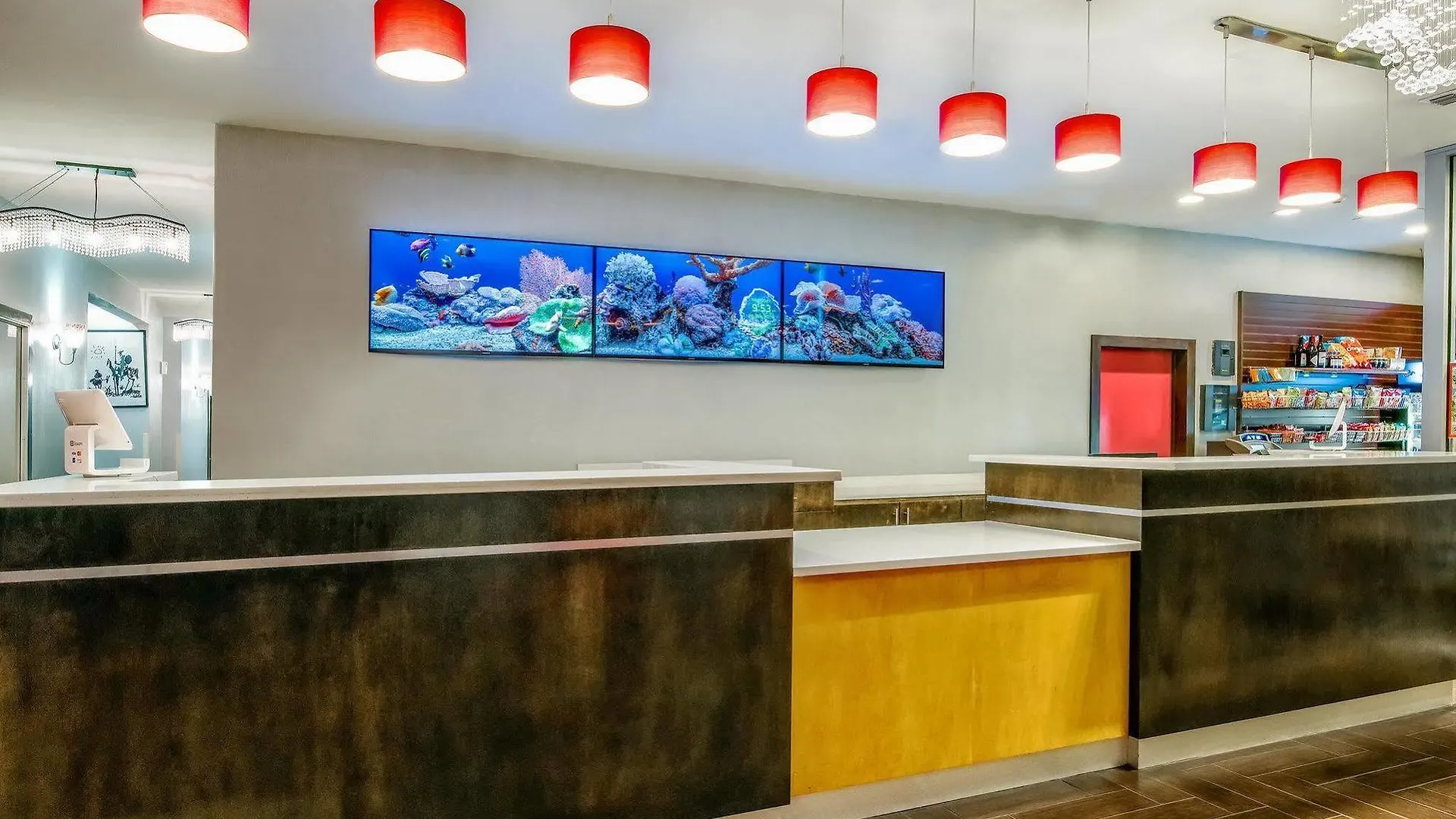 酒店 拉科帕茵海滩酒店
