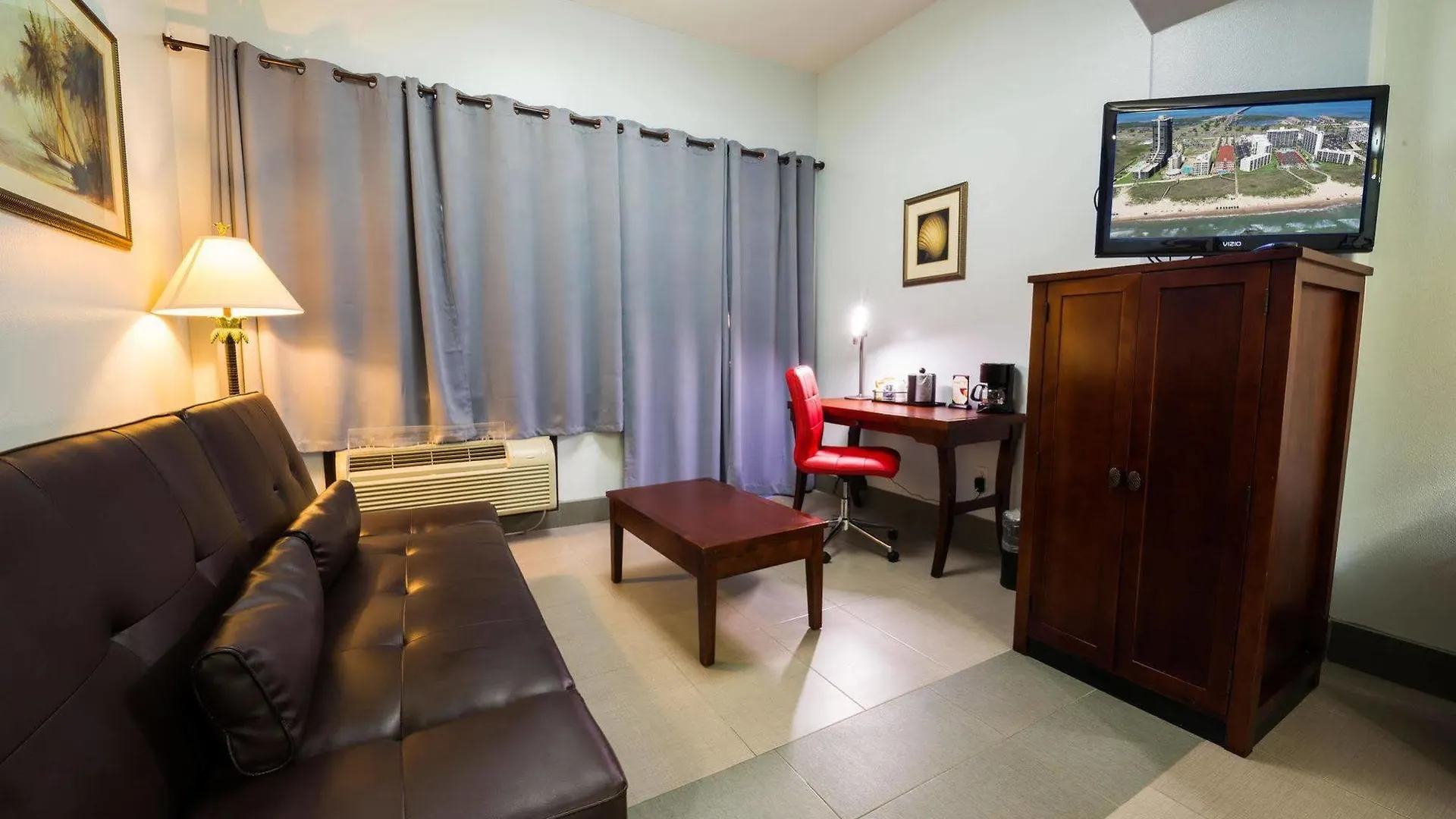 Hotel La Copa 3*