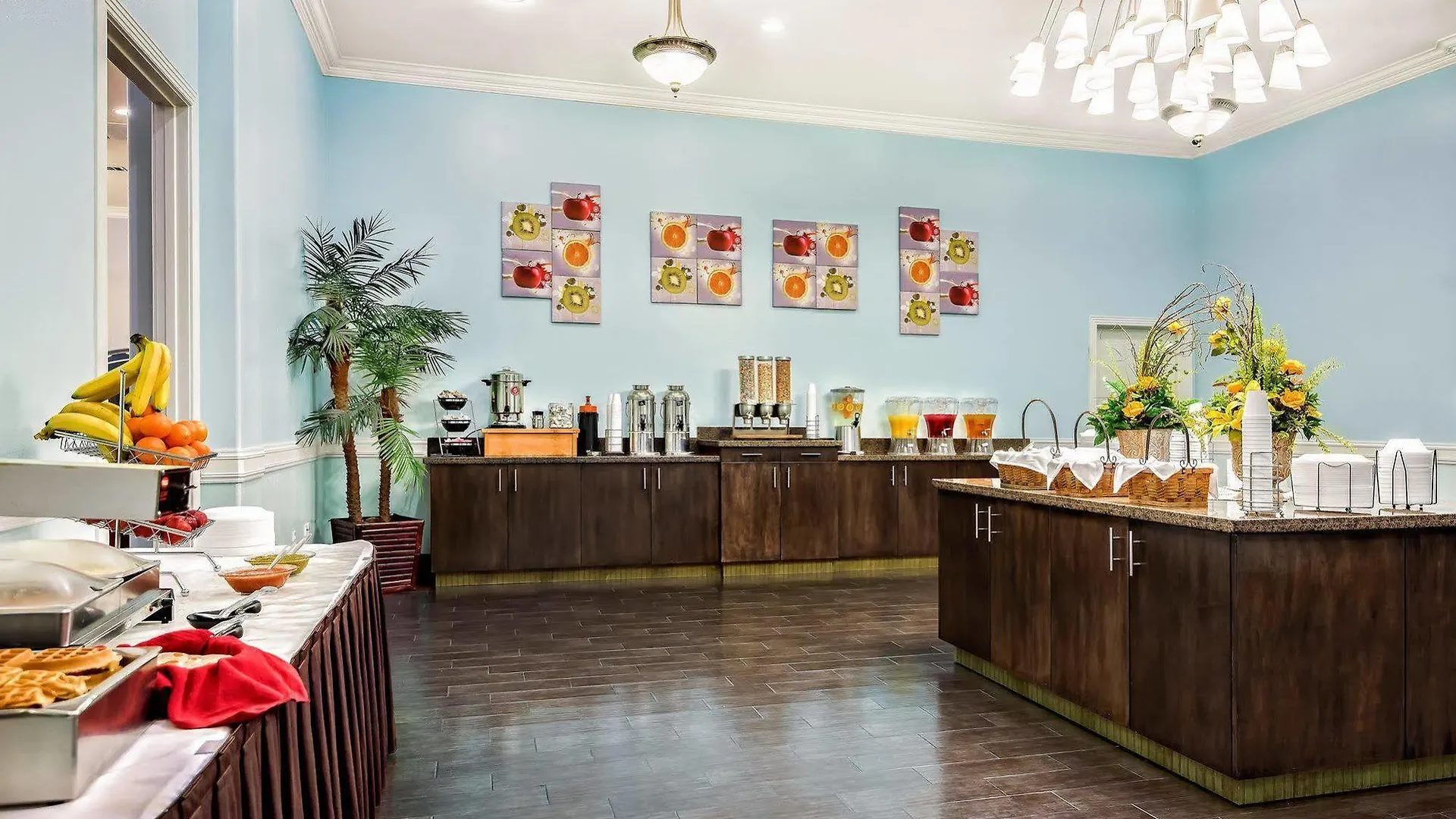 La Copa Hotel South Padre Island