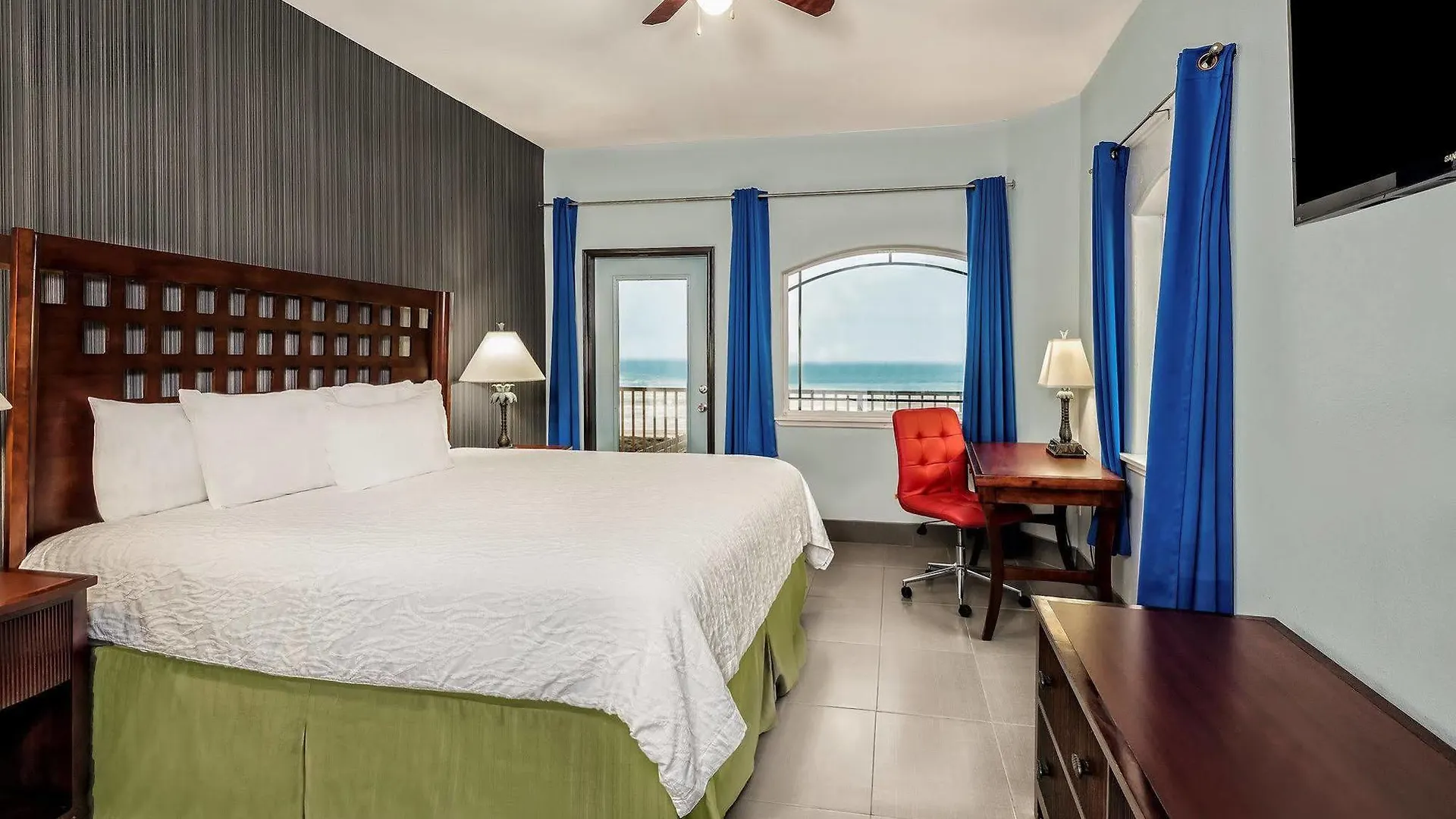 La Copa South Padre Island
