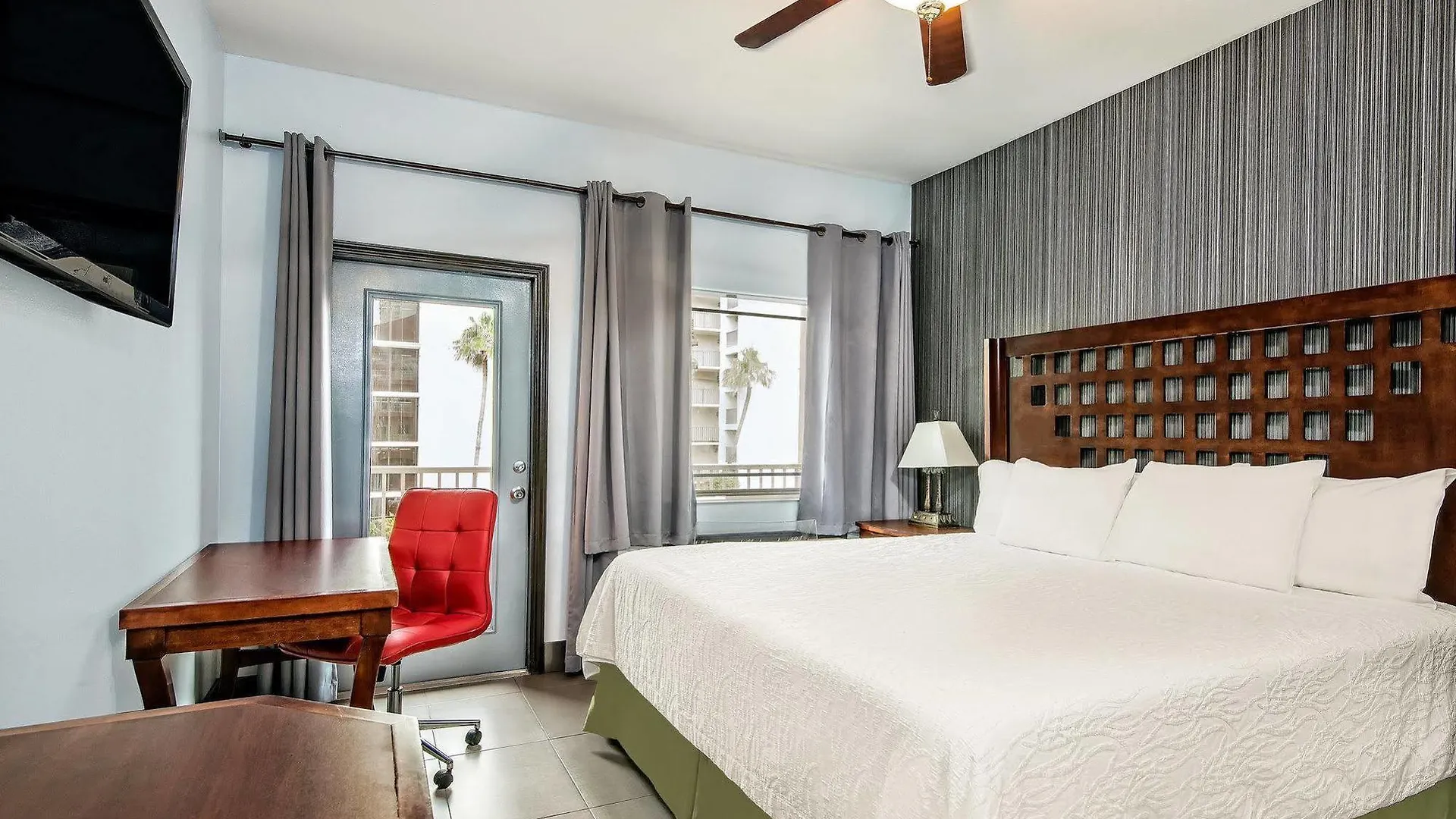 La Copa Hotel 3*