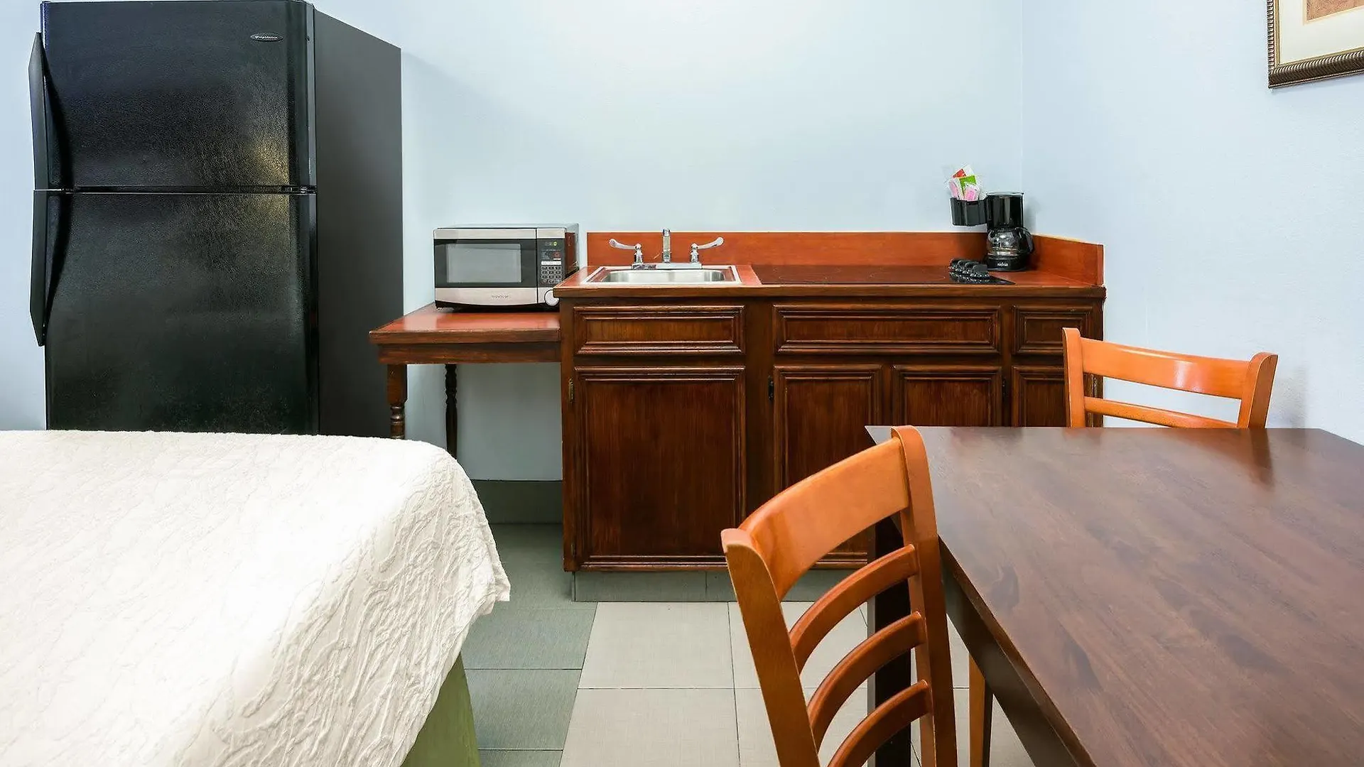 La Copa Hotel 3*