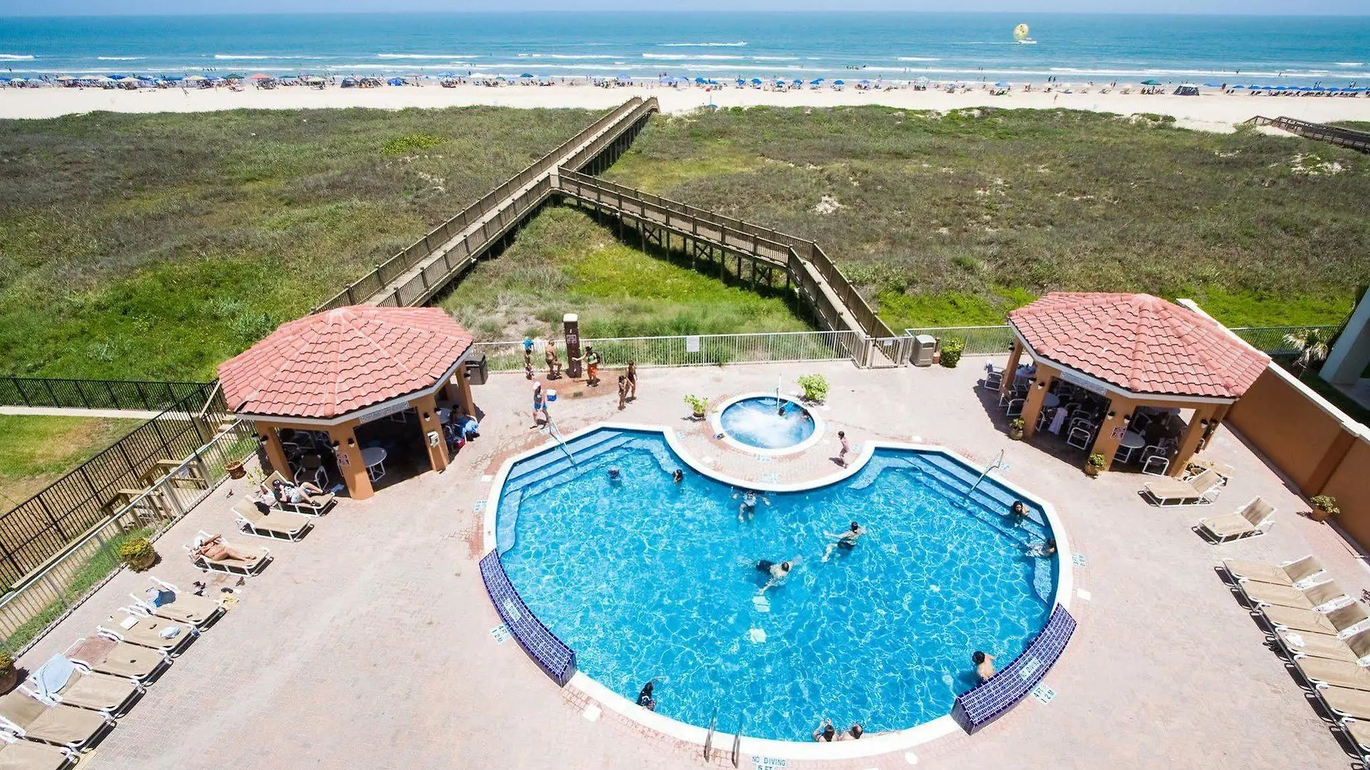 La Copa 3* South Padre Island