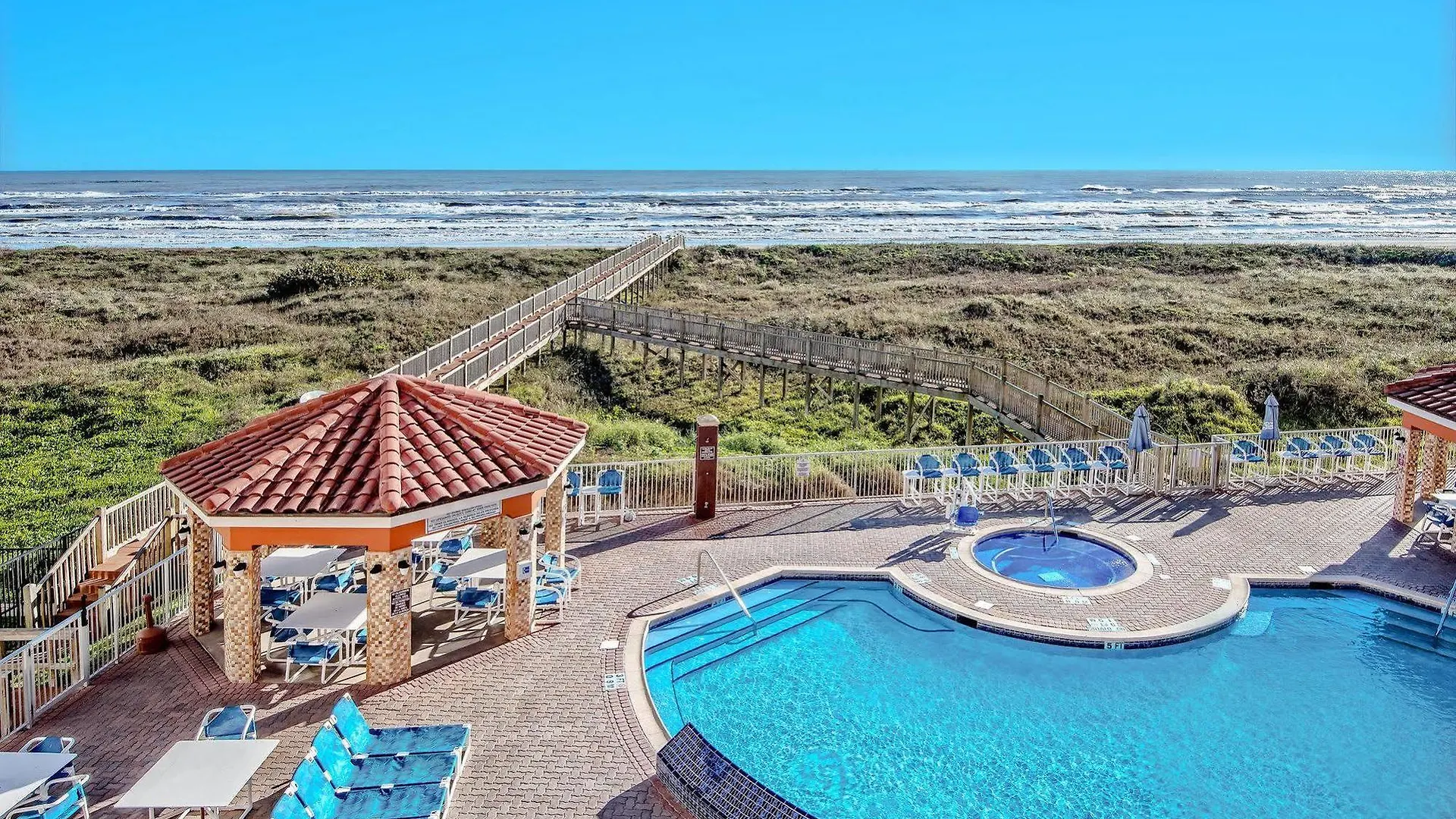 La Copa Hotel South Padre Island