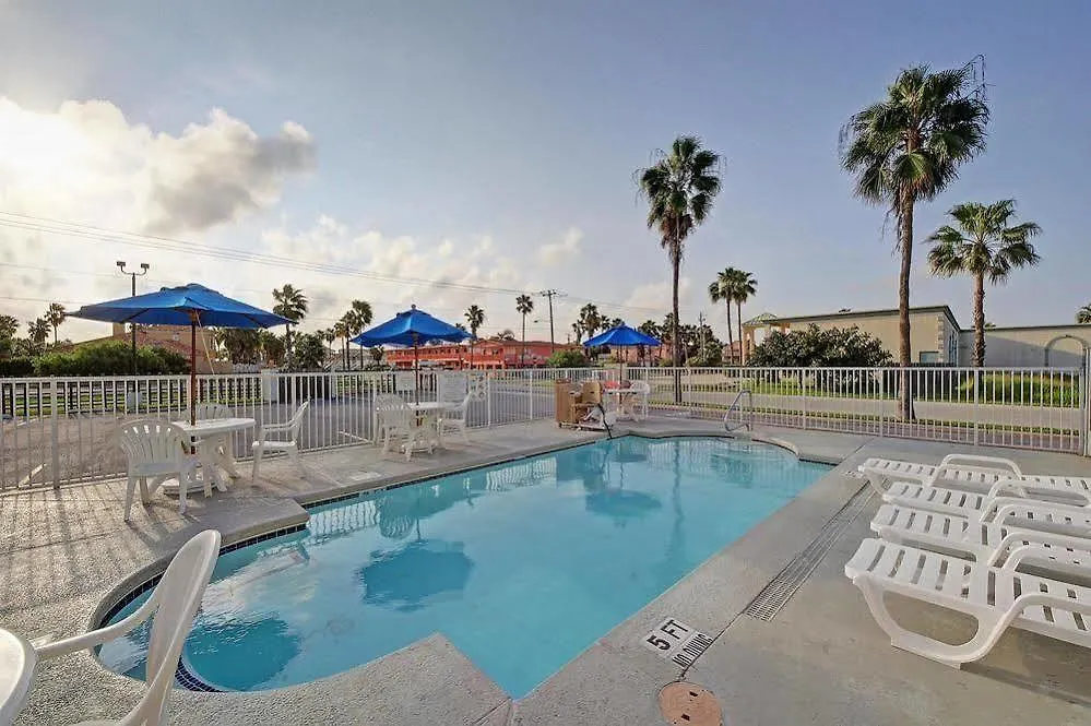 Ocean 2* South Padre Island