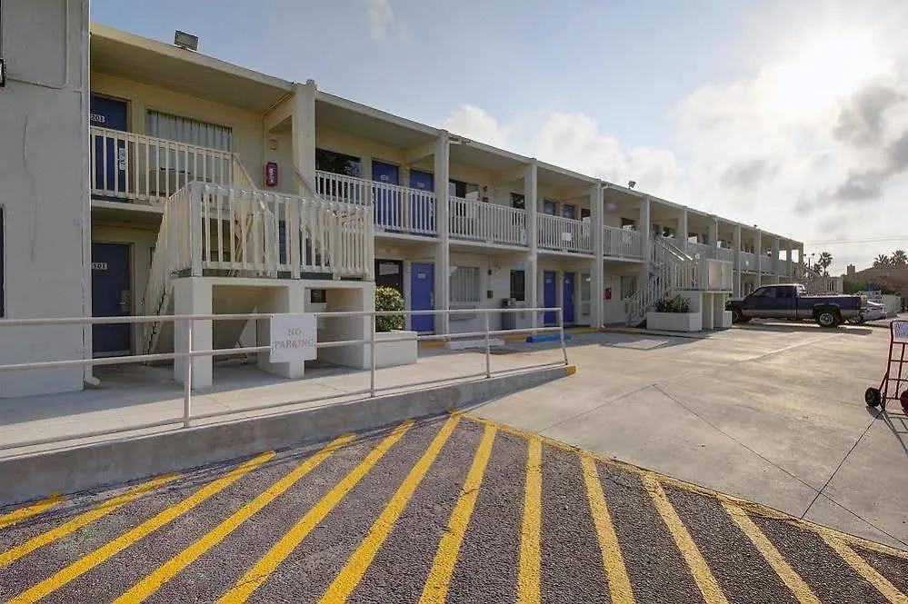 Ocean Hotel South Padre Island