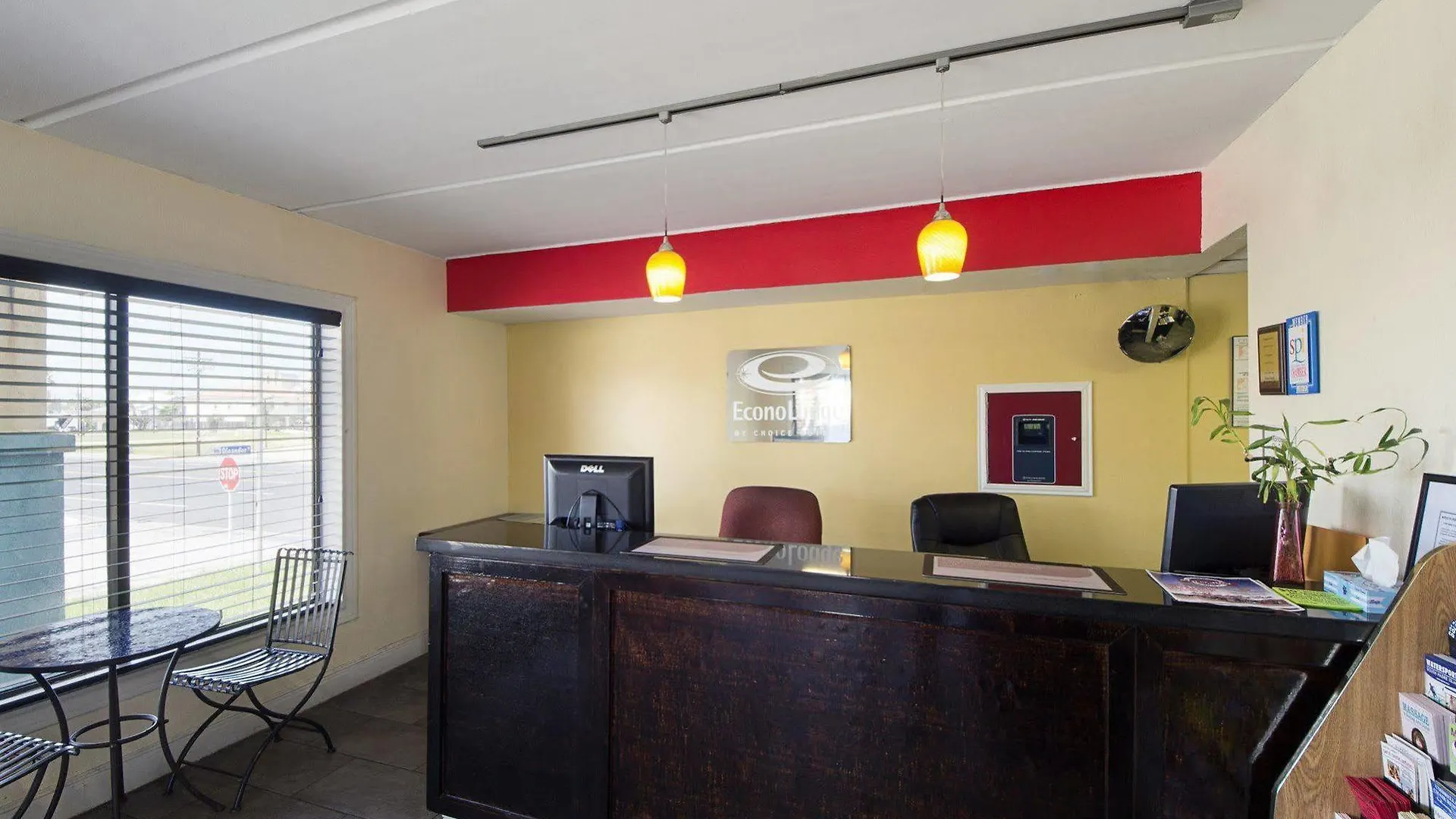 South Padre Island Lodge Motel 2*