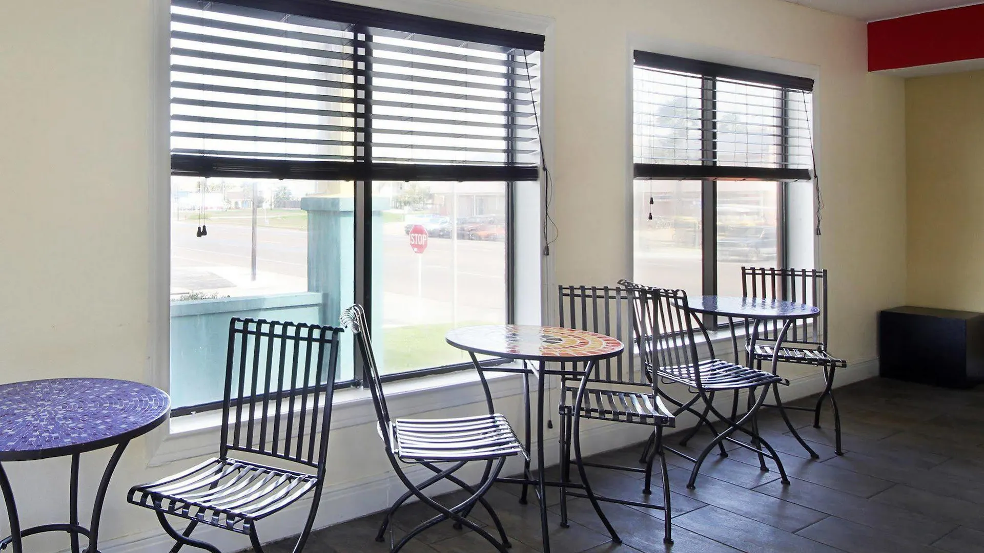 South Padre Island Lodge