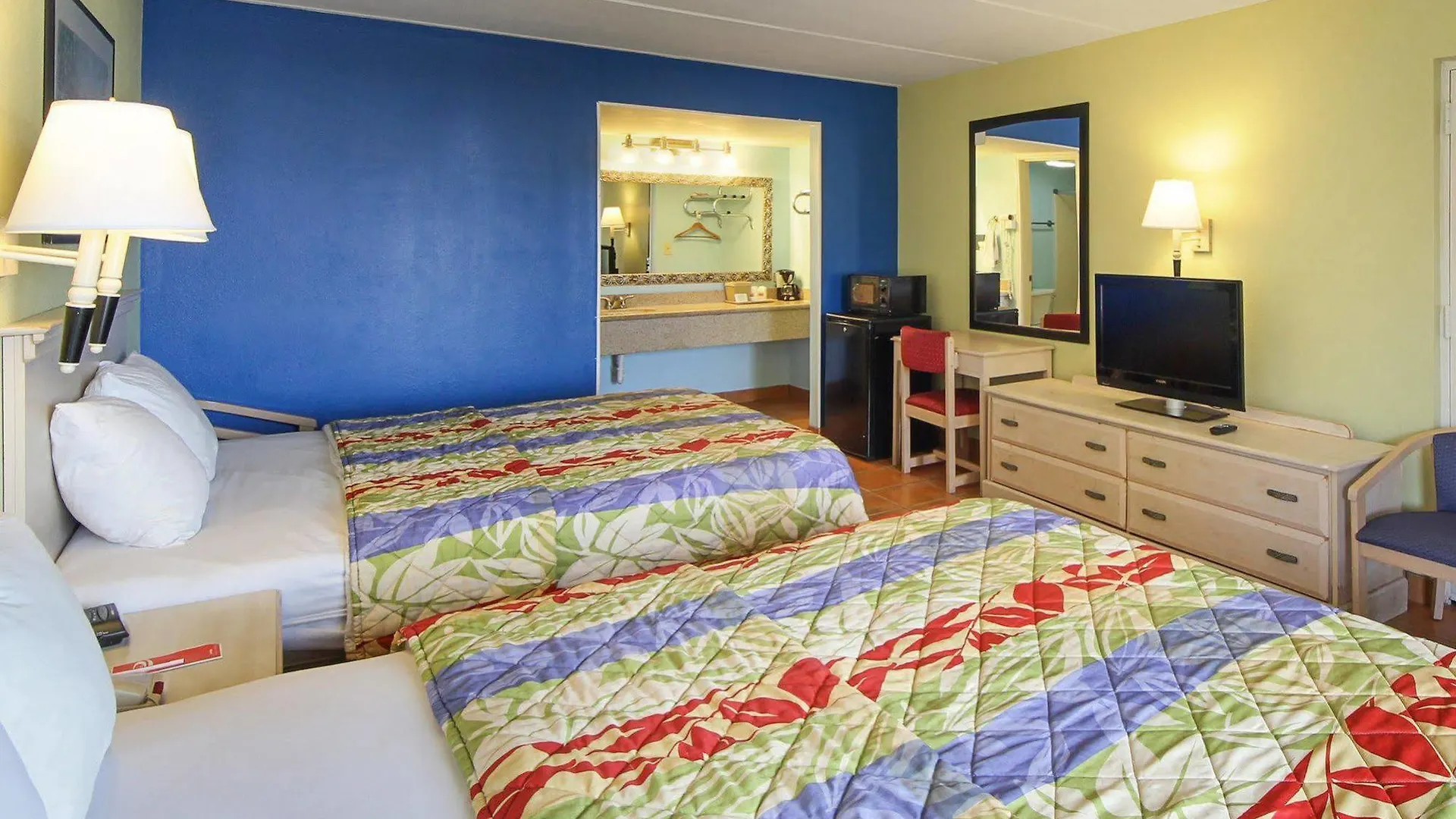 South Padre Island Lodge