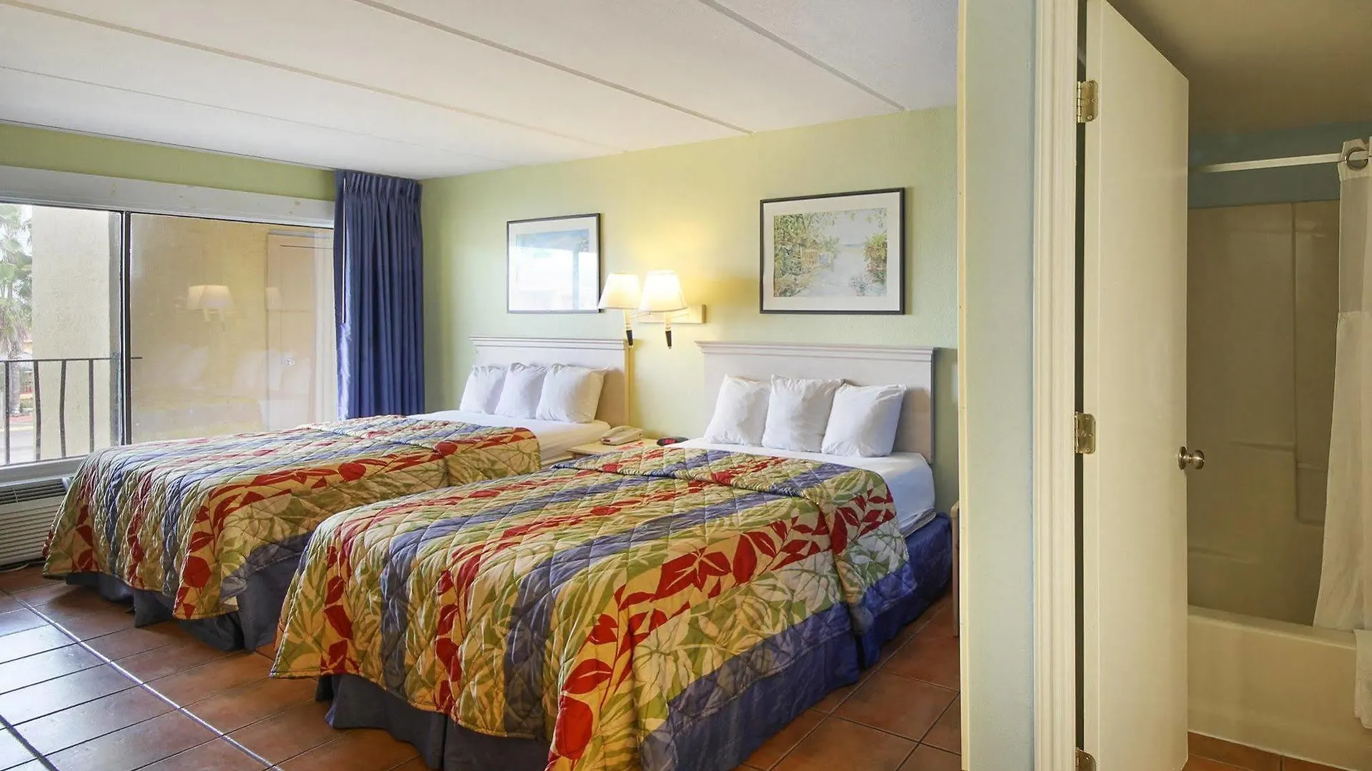 South Padre Island Lodge 2*