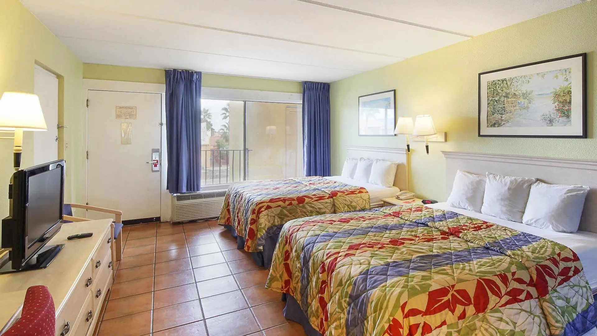 South Padre Island Lodge Motel