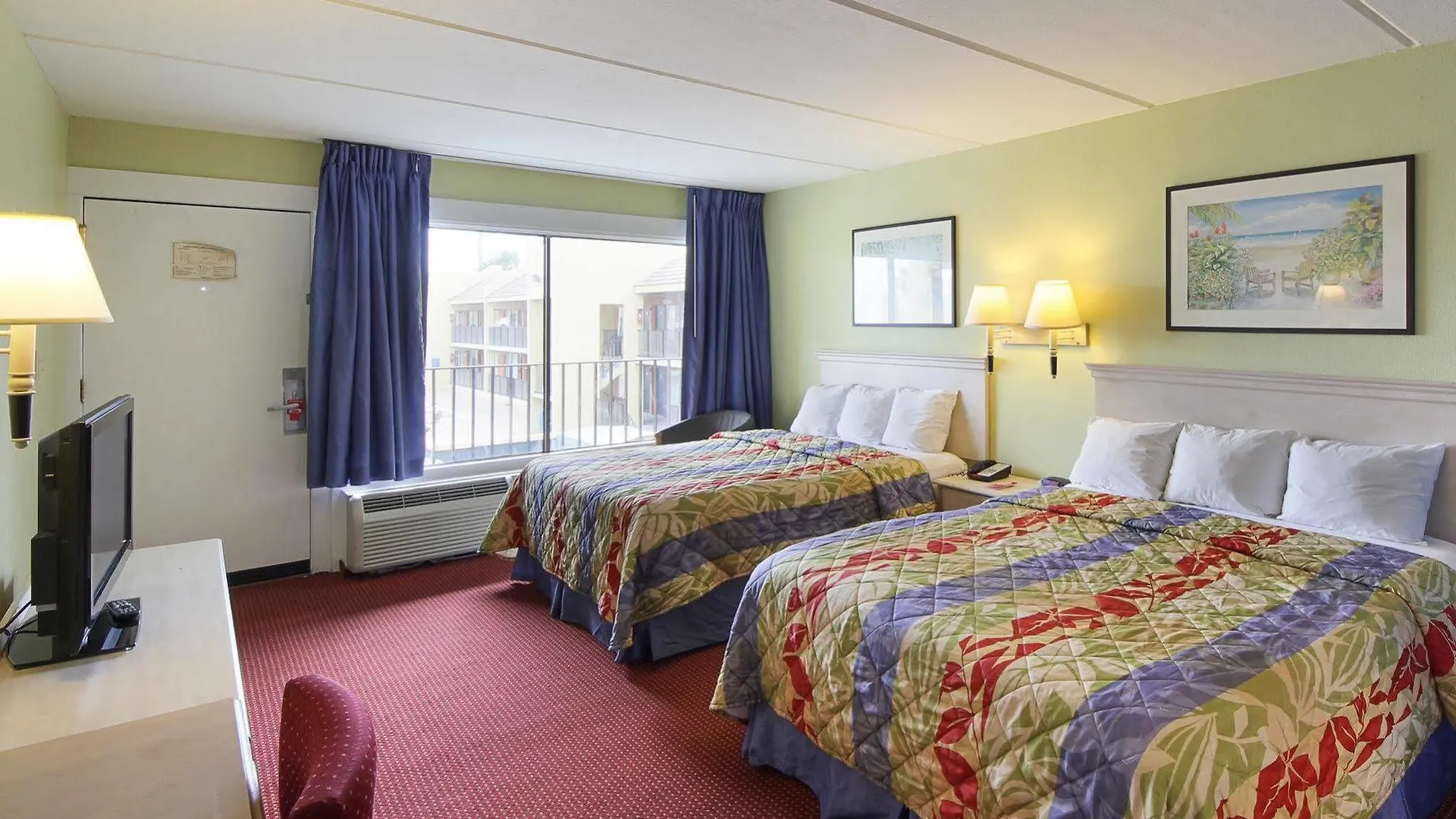 South Padre Island Lodge