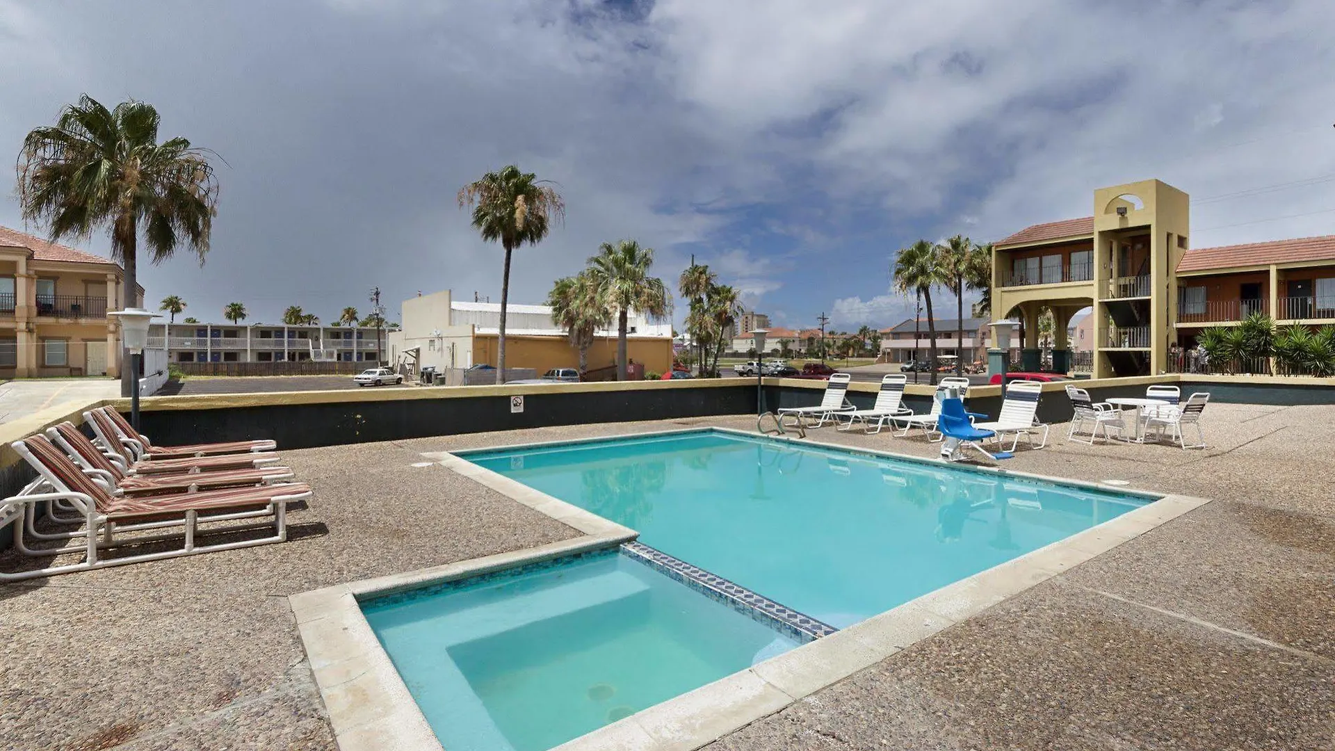South Padre Island Lodge