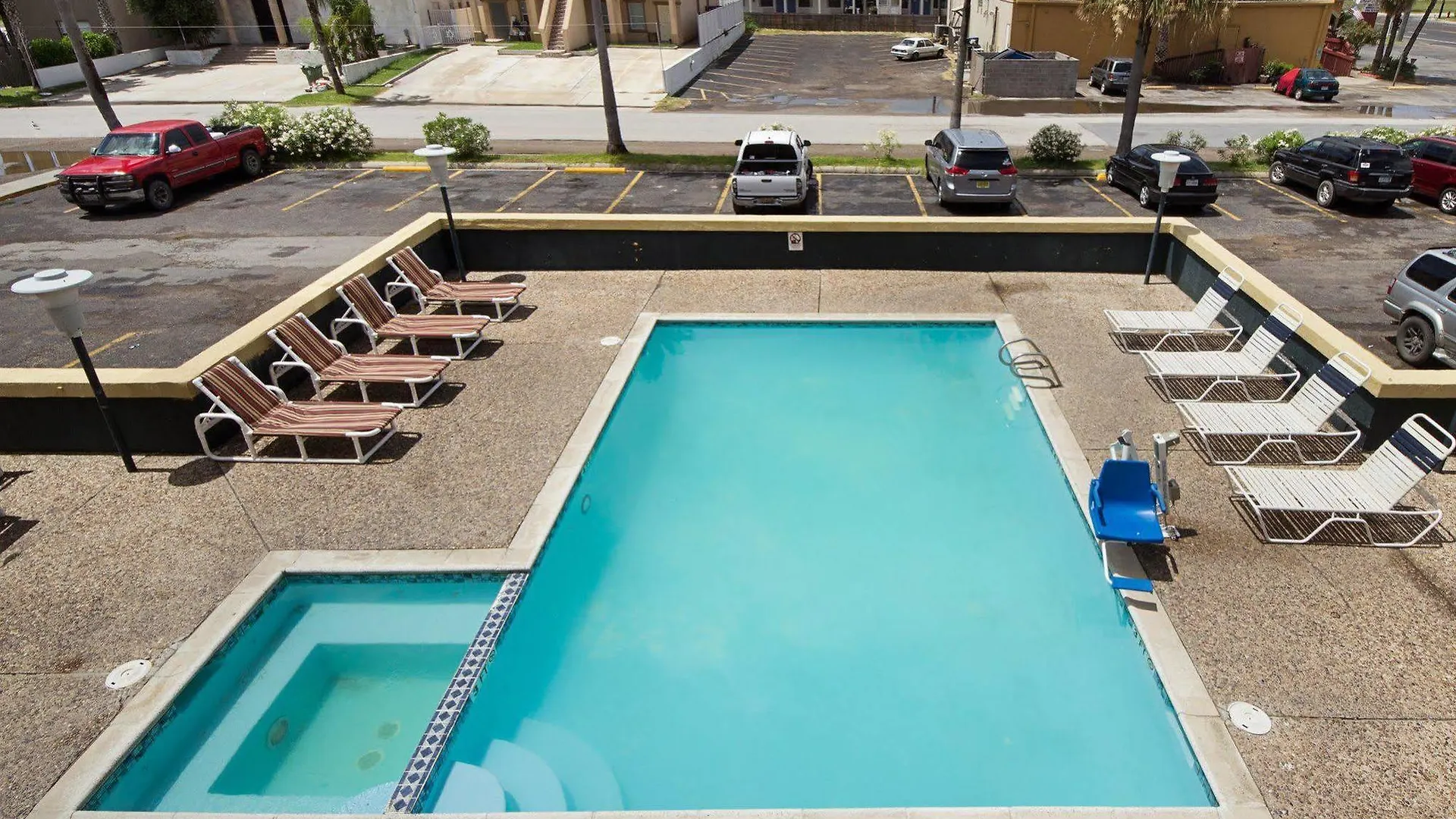 South Padre Island Lodge
