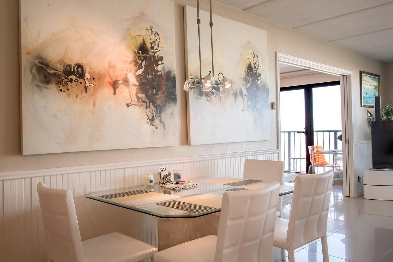 公寓式酒店 Florence 南帕诸岛