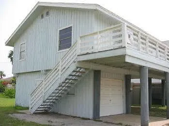 Front By Island Services 3*