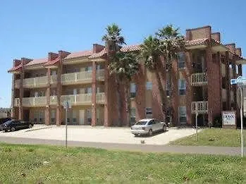 Front By Island Services 酒店 南帕诸岛