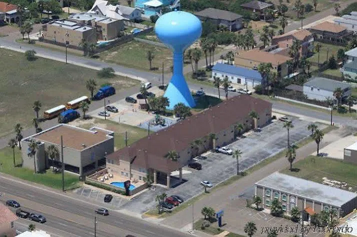 Inn Comfort South Padre Island