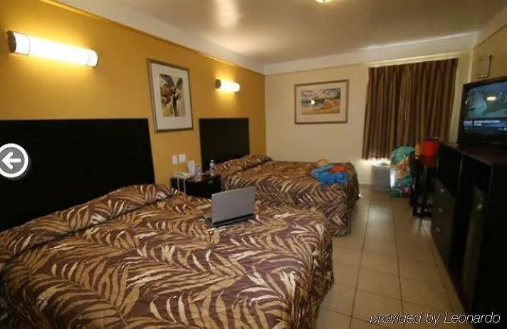 Comfort South Padre Island