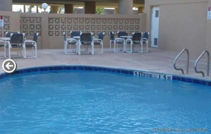 Comfort Inn South Padre Island