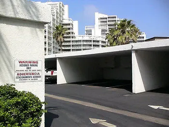 Summit By South Padre Rentals 3*