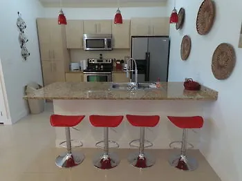 Hotel La Isla Condominiums South Padre Island