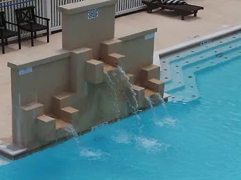 Hotel La Isla Condominiums South Padre Island