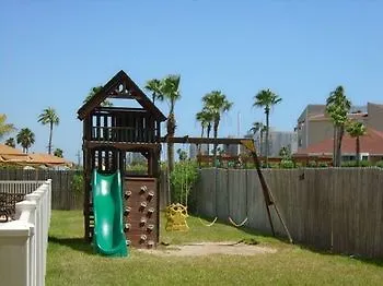 La Isla Condominiums Hotel 3*