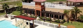 La Isla Condominiums Hotel South Padre Island