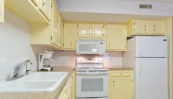 Saida Towers By Padre Island Apartment *