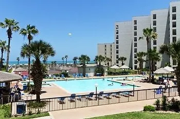 Apartment Saida Towers By Padre Island *
