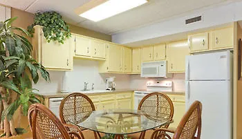 Saida Towers By Padre Island *