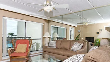 Apartment Saida Towers By Padre Island