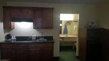 Motel South Padre Island Inn South Padre Island
