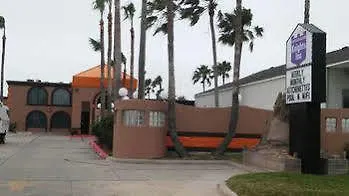 South Padre Island Inn Motel South Padre Island